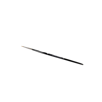 RETOUCHING BRUSH SERIES CTS 304 N. 1 SYNTHETIC SABLE HAIR