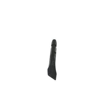 SPARE TOOL 9 mm long for microchisel mod CTS 178 - chisel tip