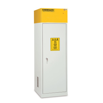 SAFETY CABINET "CHEMISAFE CHEMICALS" 60