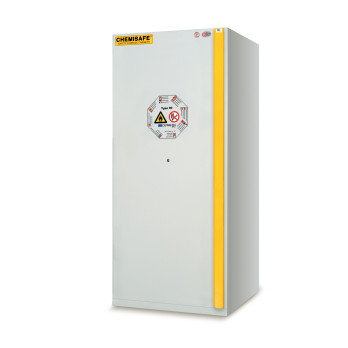 ARMARIO DE SEGURIDAD "CHEMISAFE FIRE" MY23 90 BASIC