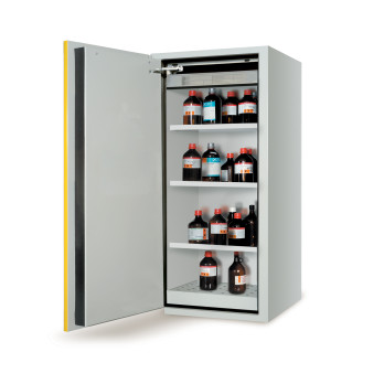 ARMADIO DI SICUREZZA "CHEMISAFE FIRE" MY23 90 BASIC