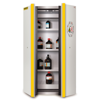 "CHEMISAFE FIRE" SAFETY CABINET MY23 120 BASIC