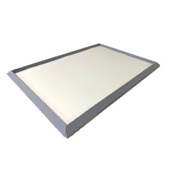 CAJAS AUTOM. SIN TAPA "Bellini" Duralong Wave 1,8 mm