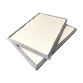 CAJAS AUTOM. SIN TAPA "Bellini" Duralong Wave 1,8 mm