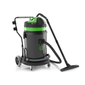 Aspirateur (poussière/liquide) mod. 440 MARKET - 3300W