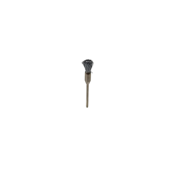 SMALL BRUSH ART. 1717P - PENCIL-SHAPED in steel wire