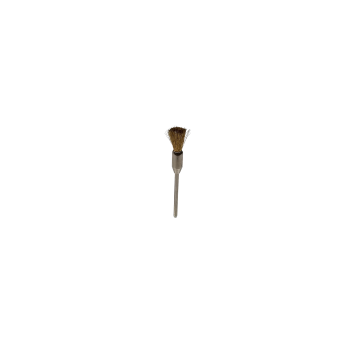 Brosse/micr.Rotifix 1716P, 2,35mm, fil laiton(en pinceau)