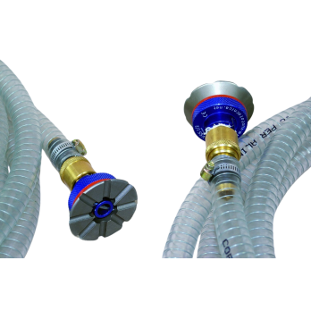 Système de consolidation sous-vide