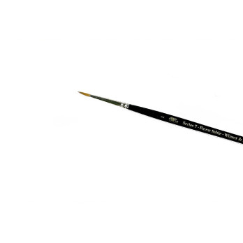 PINSEL SERIE 7 W&N N.  1 KOLINSKY MARDERHAAR