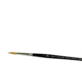 PENNELLO SERIE 7 W&N N.  5 pelo MARTORA KOLINSKY