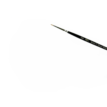 PINSEL SERIE 7 W&N N.000 KOLINSKY MARDERHAAR