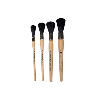 PINCELES BOMBASINO Serie 251