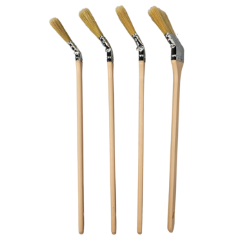 RADIATORE BRUSHES Series 593