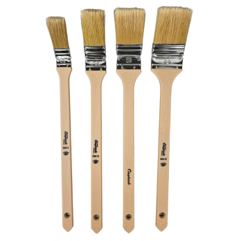 RADIATORE BRUSHES Series 593