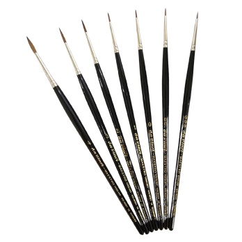 RETOUCHING BRUSHES SERIES 10 DV Maestro