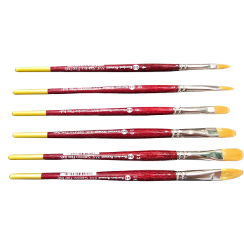 PINCEAUX À LANGUE DE CHAT Série 83/C