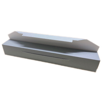 CAJAS AUTOMONTABLES DE TUBO “Rosso Fiorentino”