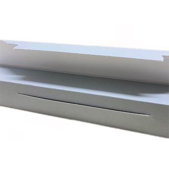 CAJAS AUTOMONTABLES DE TUBO “Rosso Fiorentino”