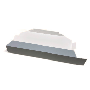 CAJAS AUTOMONTABLES DE TUBO “Rosso Fiorentino”