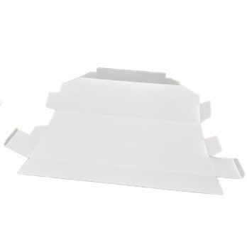 SCATOLE AUTOMONTANTI A TUBO “Rosso Fiorentino”