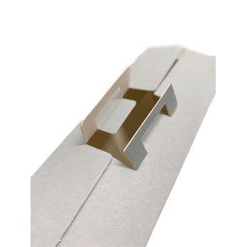 CAJAS AUTOMONTABLES CON Tapa abatible “Cellini”