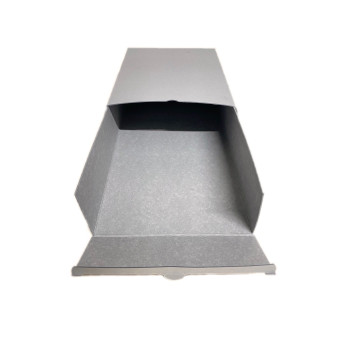 BOÎTES A MONTER AVEC COUVERCLE À RABAT “Caracciolo”