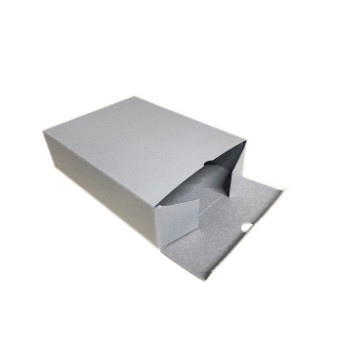 SCATOLE AUTOMONTANTI CON COPERCHIO A RIBALTA “Caracciolo”