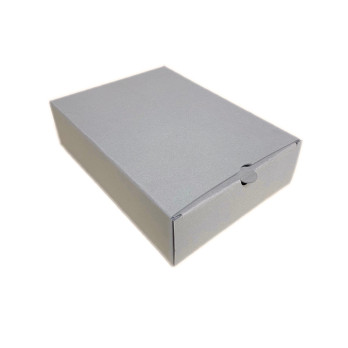 BOÎTES A MONTER AVEC COUVERCLE À RABAT “Caracciolo”