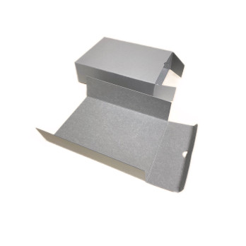 BOÎTES A MONTER AVEC COUVERCLE À RABAT “Caracciolo”