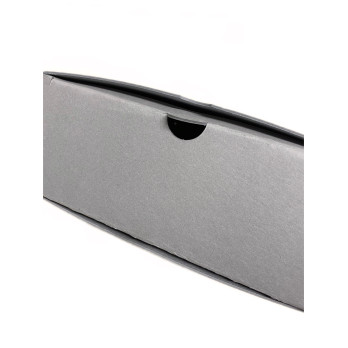 BOÎTES A MONTER AVEC COUVERCLE À RABAT “Caracciolo”