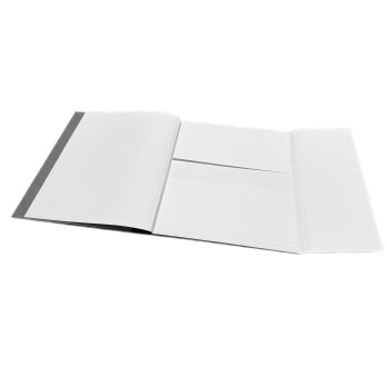 CHEMISES PORTFOLIOS "Paganini"