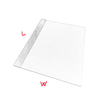 CHEMISES PORTFOLIOS "Paganini"