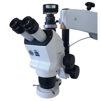 MICROSCOPIO MOD. 508 OPMI ESTEREOSCOPICO