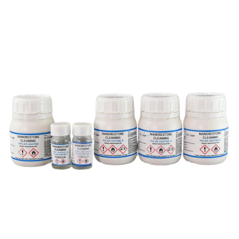 NANORESTORE CLEANING® TEST KIT