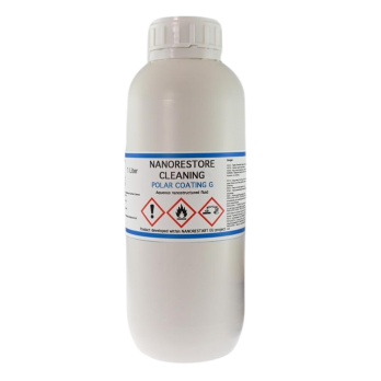 NANORESTORE CLEANING® POLAR COATING G (conf. 1 lt)