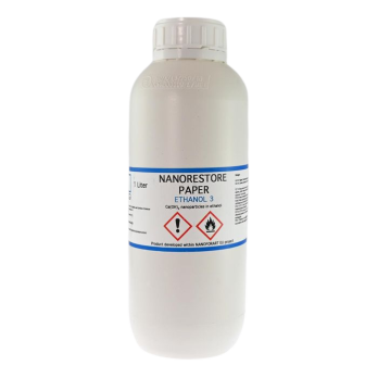 NANORESTORE PAPER ETHANOL