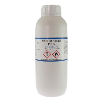 NANORESTORE PLUS® ETHANOL 10 (pack size 1 l)