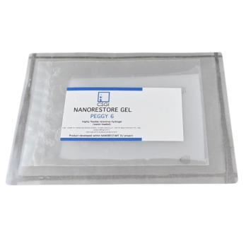 NANORESTORE GEL® PEGGY 6