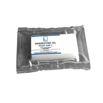 NANORESTORE GEL® PEGGY 5 GUM