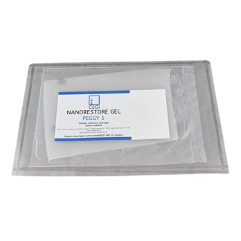 NANORESTORE GEL® PEGGY 5