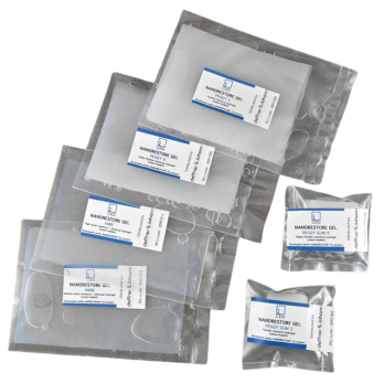 NANORESTORE GEL PEGGY