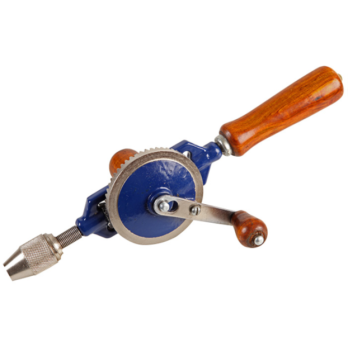 SMALL HAND DRILL