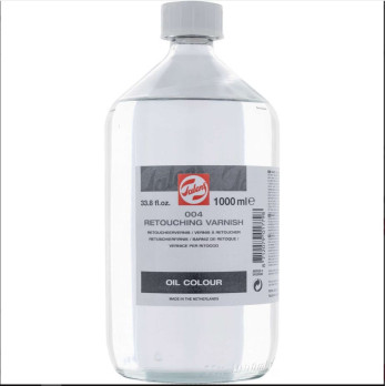 BARNIZ RETOQUE ART.004 REMBRANT(1 LT)