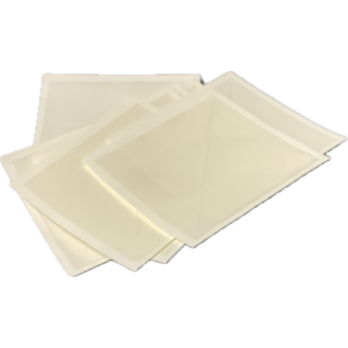 SELF-ADHESIVE MOUNTING CORNERS 100x100 mm