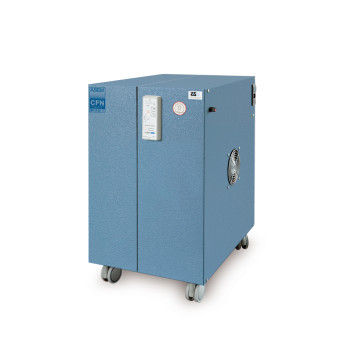 SYSTÈME DE FILTRATION ET D'ASPIRATION DU MOLECOLE type CFN_UB