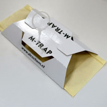 M_TRAP - INSECT TRAP MIT FEROMONEN (10 Stk.)
