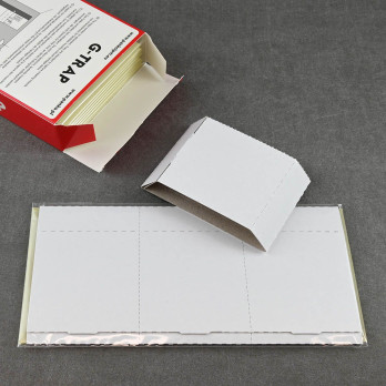 G_TRAP - ADHESIVE INSECT TRAP (30 pcs)