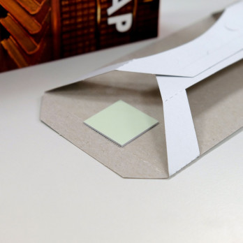 L_TRAP - PHOTOLUMINESCENT INSECT TRAP (5 pcs.)