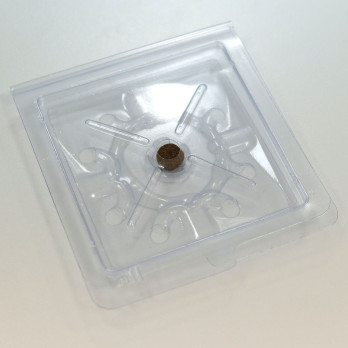 S_TRAP - TRAPPOLA PER INSETTI AD ATTRAZIONE ALIMENTARE (30 pz)