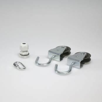 KIT "EASY MAINTENANCE" POUR PIÈGES INSECTRON® À MONTAGE AU PLAFOND